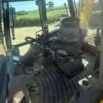 2011 New Holland B115B Command Control Powershift Wheeled Front Loader Backhoe - Image 4