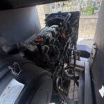 2017 WRIGHTWAY PRESSURE CLEANING SINGLE AXLE DIESEL DRAIN JETTER - Image 7