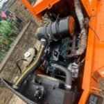 2014 GREENMECH SAFE TRACK STC19-28MT50 MK2 11” SLOPE/BANK TRACKED WOOD CHIPPER - Image 3