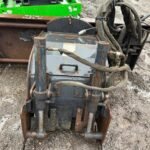 Bobcat 18 Hydraulic Tarmac Patch Planer - Image 3