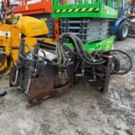 Bobcat 18 Hydraulic Tarmac Patch Planer - Image 6