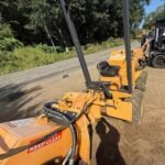 CASE MAXI 4WD RIDE ON HYDRUALIC TARMAC PATCH PLANER - Image 6
