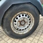 2017 Greenmech Quadtrak 160D 6" Diesel Turntable Tracked Wood Chipper With Greenmech Single Axle Trailer - Image 4