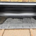 NEW/UNUSED 2025 STRICKLAND 90” MANITOU TELEHANDLER BUCKET - Image 3