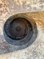 MZ Imer 1000HT 4WD Self Loading Concrete Mixer Dumper - Image 9