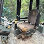 JCB 3CX Sitemaster Plus Turbo 4WD Powershift Front Loader Backhoe - Image 3