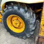 JCB 3CX Sitemaster Plus Turbo 4WD Powershift Front Loader Backhoe - Image 7