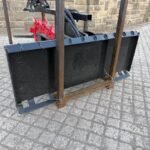 New/Unused 2025 GIYI GY-TC38 38" Skidsteer Trencher - Image 3