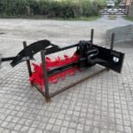 New/Unused 2025 GIYI GY-TC38 38" Skidsteer Trencher - Image 4