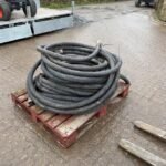 PALLET OF USED PUTZMEISTER CONCRETE PUMP PIPES - Image 2