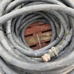 PALLET OF USED PUTZMEISTER CONCRETE PUMP PIPES - Image 4