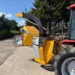 Schliesling 220ZX PTO Driven Wood Chipper - Image 4