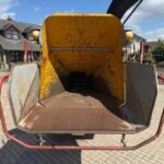 Schliesling 220ZX PTO Driven Wood Chipper - Image 5