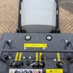 NEW/UNUSED 2025 DIGSWIFT DS-750 COMPACT TRACKED SELF LOADING CONCRETE CEMENT MIXER - Image 9