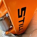 Pallet Of 6 New/Unused Still HPS25 2.5 Ton Pallet Truck - Image 7