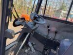 2001 LINDE S50 5 TON SIDE LOADER FORKLIFT - Image 5