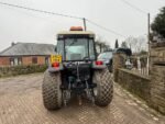 2002 TYM T550 55HP 4WD COMPACT TRACTOR - Image 3