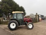 2002 TYM T550 55HP 4WD COMPACT TRACTOR - Image 4