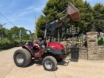 2006 TYM T430 43HP 4WD COMPACT TRACTOR - Image 3