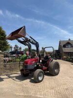 2006 TYM T430 43HP 4WD COMPACT TRACTOR - Image 4