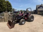 2006 TYM T430 43HP 4WD COMPACT TRACTOR - Image 5