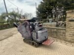 2007 RED RHINO 4000 DIESEL COMPACT MINI TRACKED CRUSHER - Image 4