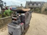 2007 RED RHINO 4000 DIESEL COMPACT MINI TRACKED CRUSHER - Image 5