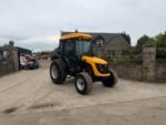 2009 JCB 360 60HP 4WD COMPACT TRACTOR - Image 3