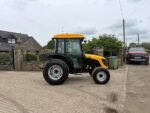 2009 JCB 360 60HP 4WD COMPACT TRACTOR