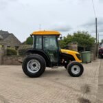 2009 JCB 360 60HP 4WD COMPACT TRACTOR