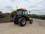 2009 JCB 360 60HP 4WD COMPACT TRACTOR - Image 4