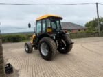 2009 JCB 360 60HP 4WD COMPACT TRACTOR - Image 5