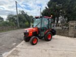 2009 KUBOTA B2230 22HP 4WD COMPACT TRACTOR - Image 3