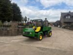 2010 JOHN DEERE 2030A 4WD PRO GATOR UTILITY VEHICLE W/ HYDRAULIC TIPPER BODY - Image 3