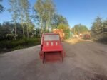 2010 RED RHINO 5000 DIESEL TRACKED CONCRETE CRUSHER - Image 5