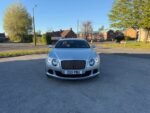 2011 BENTLEY CONTINENTAL GT MILLINER EDITION 6LTR W12 567BHP AUTO COUPE CAR - Image 3