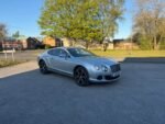2011 BENTLEY CONTINENTAL GT MILLINER EDITION 6LTR W12 567BHP AUTO COUPE CAR - Image 4