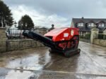 2012 RED RHINO 5000 DIESEL REMOTE CONTROLLED TRACKED CRUSHER - Image 3