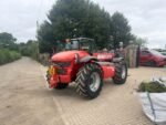 2012/61 MANITOU MANISCOPIC MLT627T 2.7 TON 5.5MTR 4WD TELESCOPIC TELEHANDLER FORKLIFT