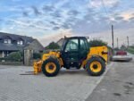 2012/62 JCB 535-95 3.5 TON 9.5MTR 4WD TURBO POWERSHIFT TELESCOPIC TELEHANDLER FORKLIFT - Image 5