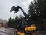 2013 JCB TLT35D 4WD 3.5 TON 4.4MTR DIESEL TELESCOPIC FORKLIFT - Image 5