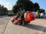 2013 KUBOTA BX2350 23HP 4WD COMPACT TRACTOR