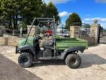 2013 Kawasaki Mule 4010 4x4 Buggy/Utility Vehicle