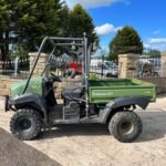 2013 Kawasaki Mule 4010 4x4 Buggy/Utility Vehicle
