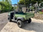 2013 Kawasaki Mule 4010 4x4 Buggy/Utility Vehicle - Image 4