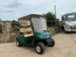 2015 EZ-GO PETROL GOLF BUGGY/CART - Image 3