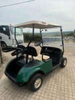 2015 EZ-GO PETROL GOLF BUGGY/CART - Image 4