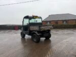 2015 KUBOTA RTVX900 4WD BUGGY UTILITY VEHICLE WITH HYDRAULIC TIPPER BODY - Image 2
