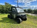 2015/65 POLARIS RANGER 800EFI 6x6 UTILITY VEHICLE