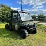 2015/65 POLARIS RANGER 800EFI 6x6 UTILITY VEHICLE